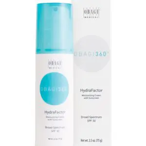 OBAGI360 HydraFactor SPF30