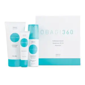 OBAGI360 System