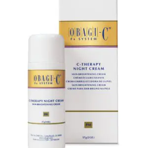 Obagi-C Fx Therapy Night Cream