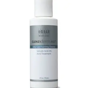 Obagi CLENZIderm M.D. Foaming Cleanser
