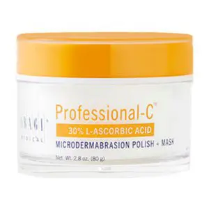 Obagi Professional-C Microdermabrasion Polish + Mask