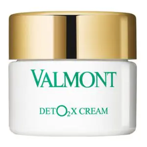 Deto2x Cream Valmont Skincare Trikwan