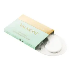 Valmont Eye Instant Stress Relieving Mask Singe Trikwan Shop