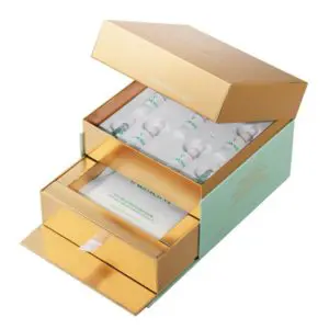 Eye Regenerating Mask Pack of 5 Trikwan Shop