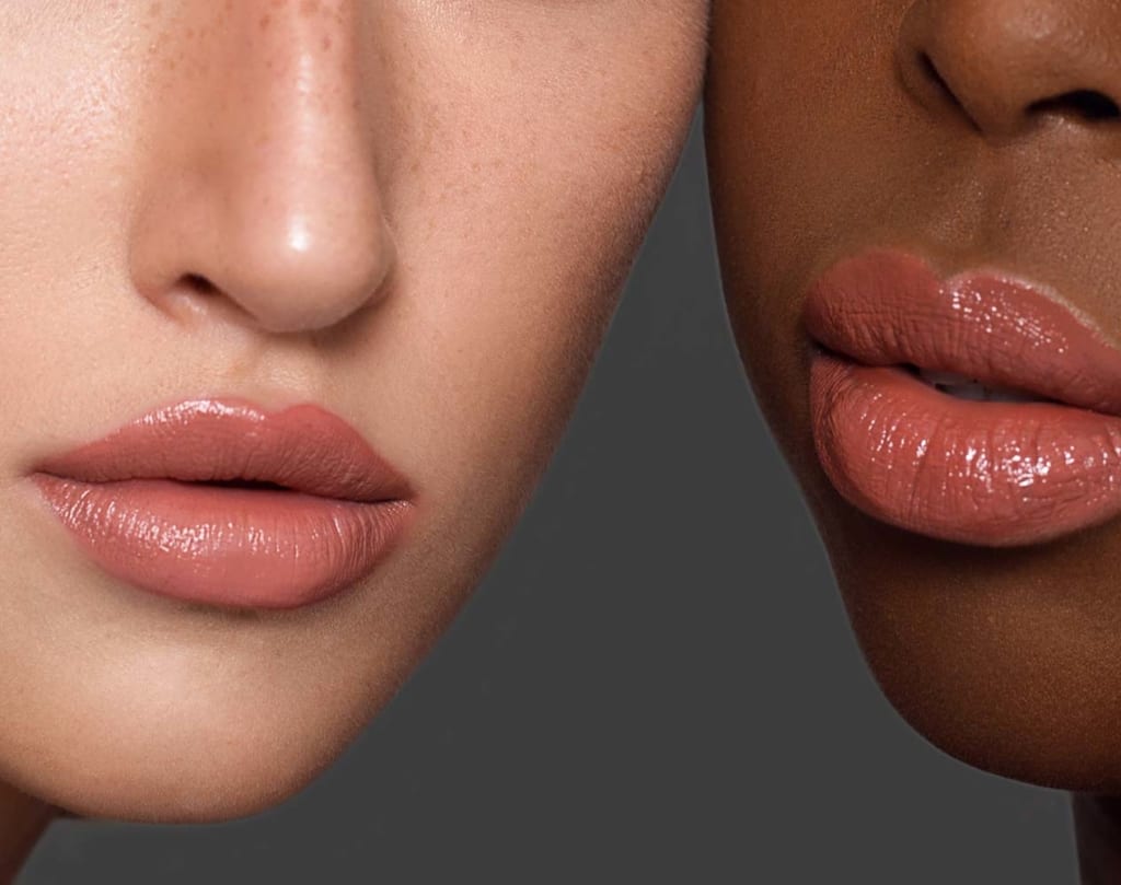 Lip Enhancement TRIKWAN Aesthetics Lip Filler Treatment London