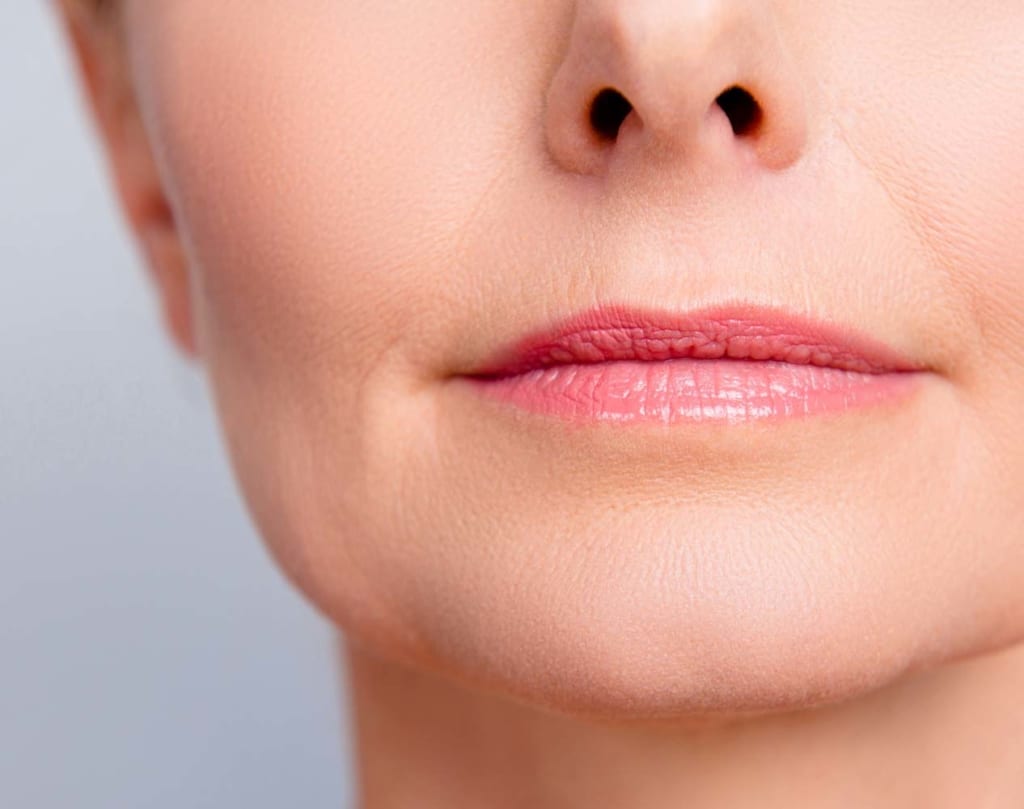 Lines TRIKWAN Aesthetics