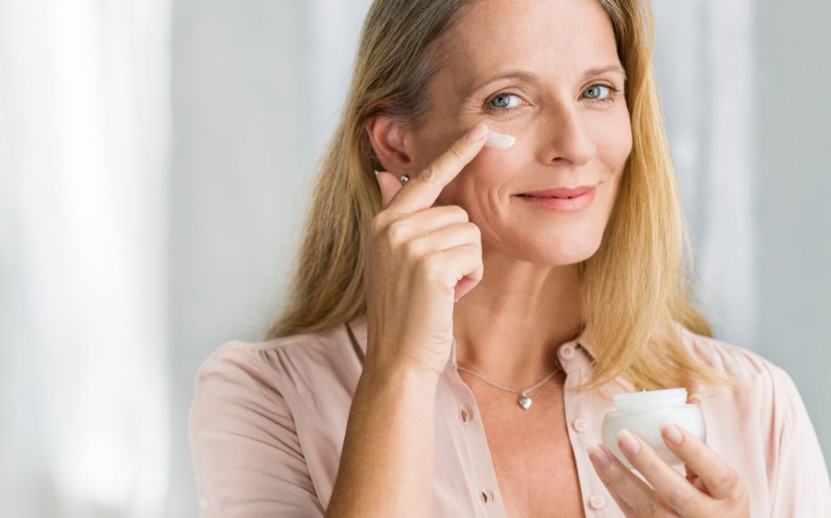 anti-ageing treatments