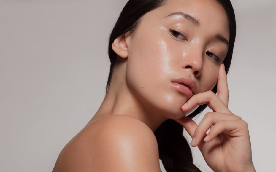 antioxidants lymphatic drainage