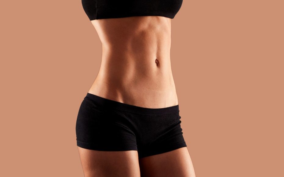 non-surgical tummy tuck