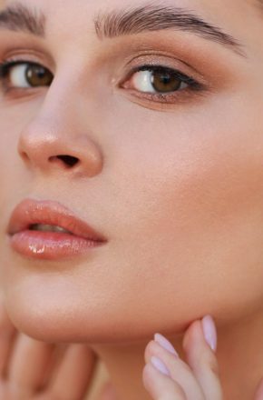 non-surgical face lift prp facial