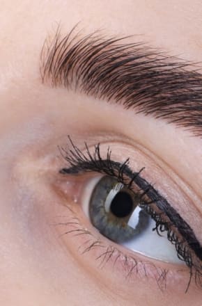 brow shape trikwan eye cocktail